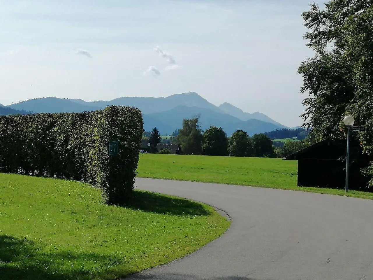 Begonie Apartman Siegsdorf 0*,  Németország