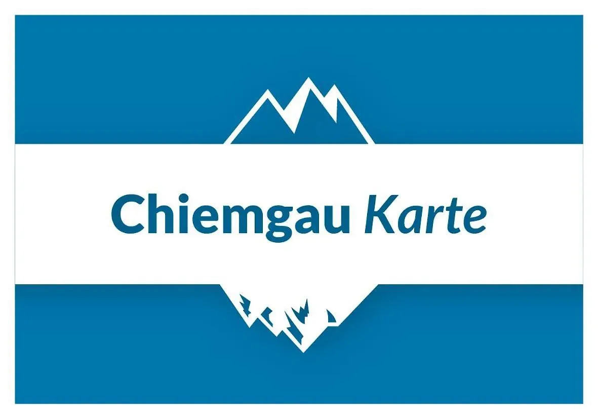 Begonie Apartman Siegsdorf