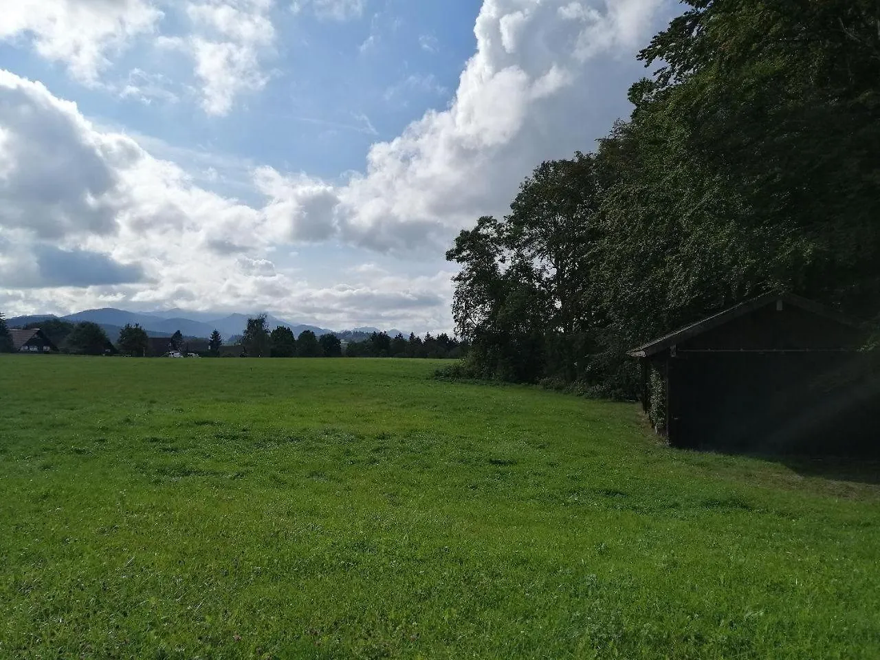 Begonie Apartman Siegsdorf