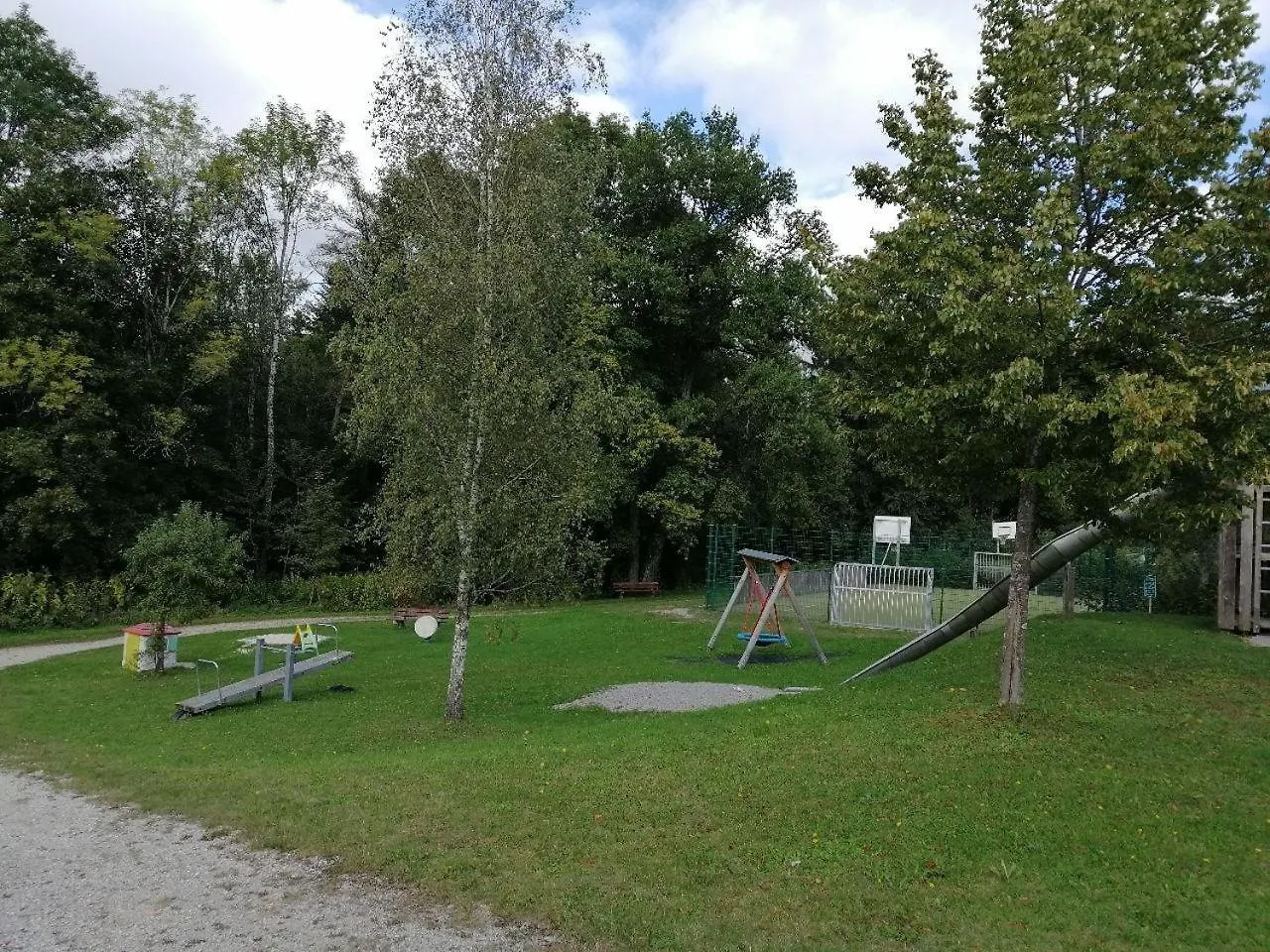 Begonie Apartman Siegsdorf Németország